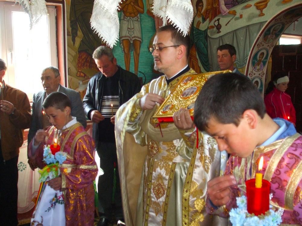 Înviere 2010